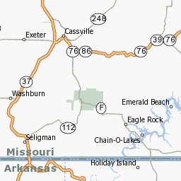 Click Image to go to Mapquest