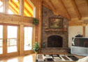 Customer Home