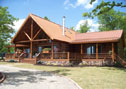 Customer Home
