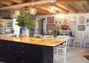 Customer Home