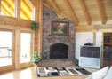 Customer Home